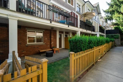 Swimming Pool Photo of 112 20738 84 Avenue, Langley, BC