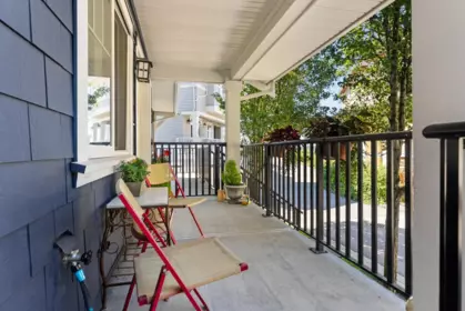 3 6491 Princess Lane, Richmond, BC, Richmond — Townhouse for sale