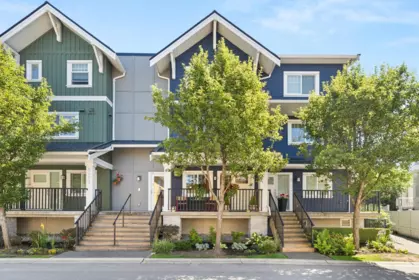 3 6491 Princess Lane, Richmond, BC, Richmond — Townhouse for sale