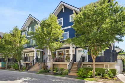 3 6491 Princess Lane, Richmond, BC, Richmond — Townhouse for sale