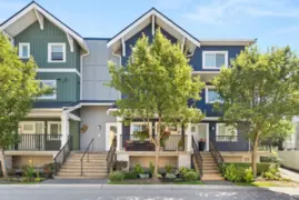 3 6491 Princess Lane, Richmond, BC