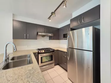 312 9299 Tomicki Avenue, Richmond, BC, Richmond — Apartment/Condo for sale