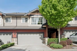 152 11305 240 Street, Maple Ridge, BC