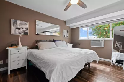 Bedroom 4 Photo of 3883 Delbrook Avenue, North Vancouver, BC