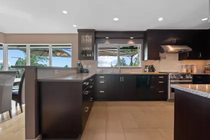 3883 Delbrook Avenue, North Vancouver, BC, North Vancouver — Single Family Residence for sale