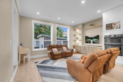 Kitchen Photo of 33682 Busby Road, Abbotsford, BC