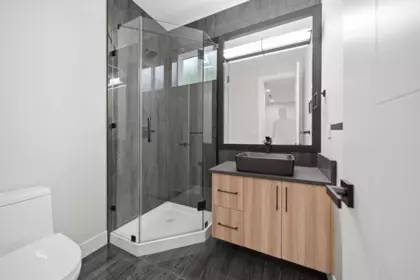 Bedroom 3 Photo of 102 5745 172 Street, Surrey, BC
