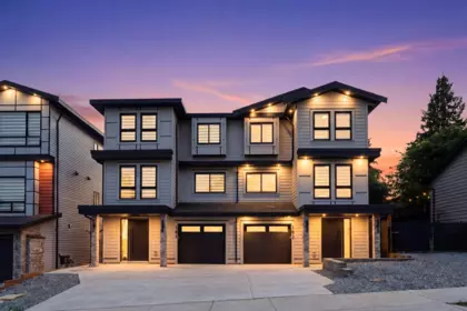 102 5745 172 Street, Surrey, BC, Surrey — Half Duplex for sale