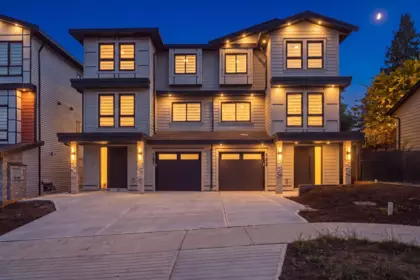 102 5745 172 Street, Surrey, BC, Surrey — Half Duplex for sale