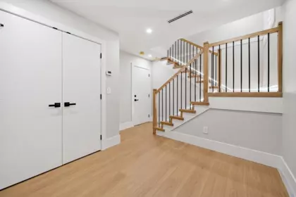 102 5745 172 Street, Surrey, BC, Surrey — Half Duplex for sale