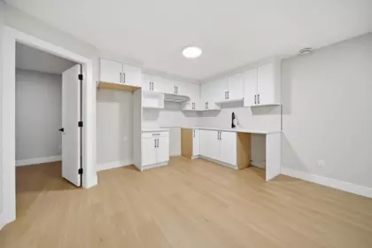 Garage Interior Photo of 102 5745 172 Street, Surrey, BC