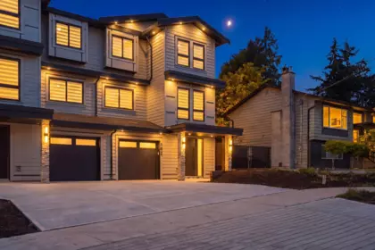 102 5745 172 Street, Surrey, BC, Surrey — Half Duplex for sale