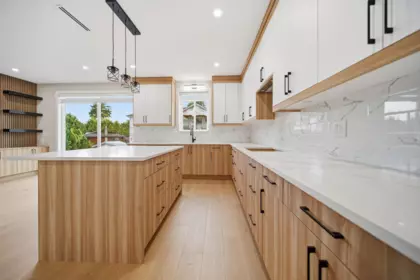 Pantry Photo of 102 5745 172 Street, Surrey, BC