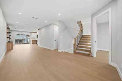 Primary Bedroom Photo of 102 5745 172 Street, Surrey, BC