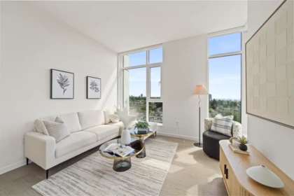 905 8415 Granville Street, Vancouver, BC, Vancouver — Apartment/Condo for sale