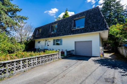10956 128a Street, Surrey, BC, Surrey — Single Family Residence for sale