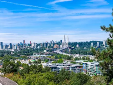 Fitness Center Photo Near 10956 128a Street, Surrey, BC