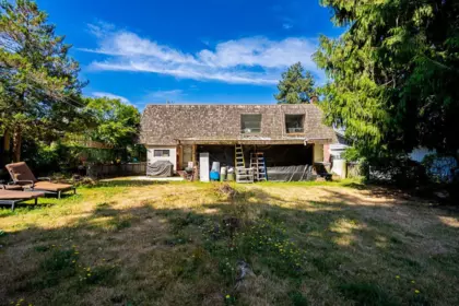 Front Yard Photo of 10956 128a Street, Surrey, BC