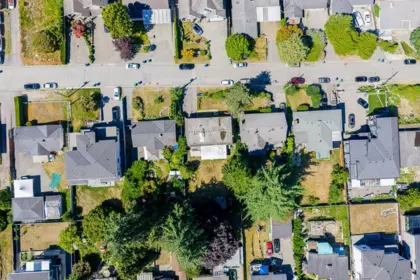 Garden / Landscaping Photo of 10956 128a Street, Surrey, BC