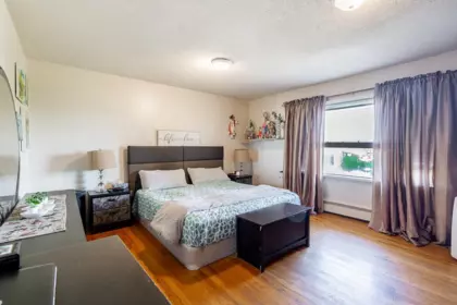 Laundry Room Photo of 10956 128a Street, Surrey, BC