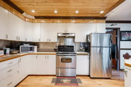 Loft / Bonus Room Photo of 10956 128a Street, Surrey, BC