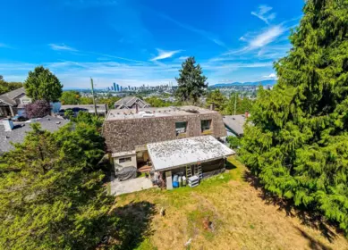 Street View Photo of 10956 128a Street, Surrey, BC