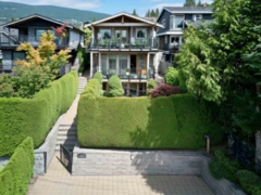 1123 Keith Road, West Vancouver, BC