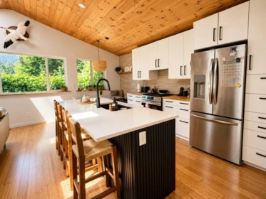 41741 Dogwood Place, Squamish, BC, Squamish — Half Duplex for sale