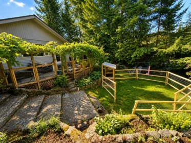 Mudroom Photo of 41741 Dogwood Place, Squamish, BC