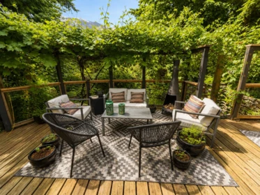Office / Den Photo of 41741 Dogwood Place, Squamish, BC
