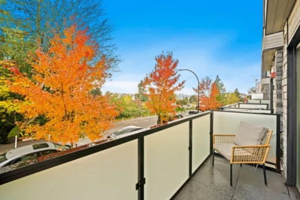 107 650 E 2nd Street, North Vancouver, BC, North Vancouver — Townhouse for sale