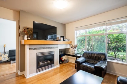 117 5700 Andrews Road, Richmond, BC, Richmond — Apartment/Condo for sale