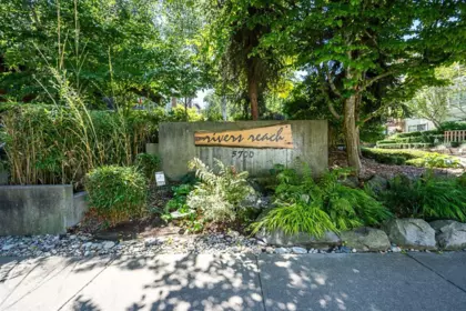 117 5700 Andrews Road, Richmond, BC, Richmond — Apartment/Condo for sale