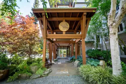 117 5700 Andrews Road, Richmond, BC, Richmond — Apartment/Condo for sale