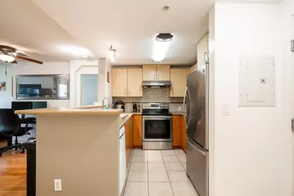 Guest Bathroom Photo of 117 5700 Andrews Road, Richmond, BC