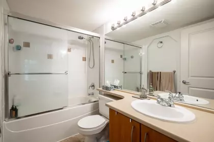 Laundry Room Photo of 117 5700 Andrews Road, Richmond, BC