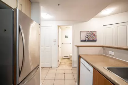 Loft / Bonus Room Photo of 117 5700 Andrews Road, Richmond, BC