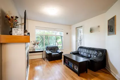 Primary Bedroom Photo of 117 5700 Andrews Road, Richmond, BC