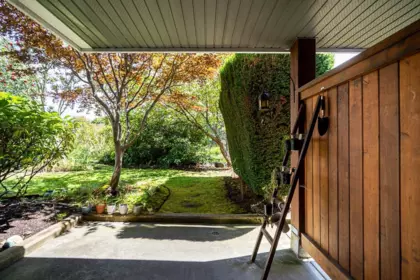 Staircase Photo of 117 5700 Andrews Road, Richmond, BC