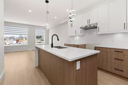 Breakfast Nook Photo of 8576 Dunbar Way, Mission, BC