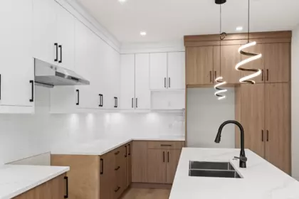 Primary Bedroom Photo of 8576 Dunbar Way, Mission, BC