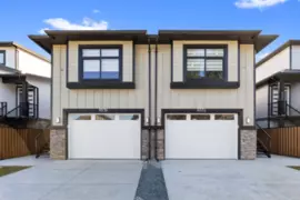 8576 Dunbar Way, Mission, BC