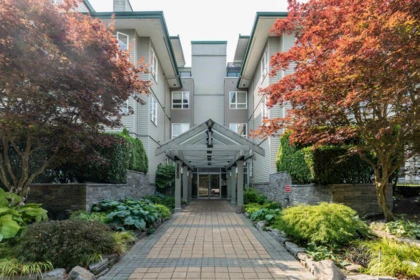 114 5800 Andrews Road, Richmond, BC, Richmond — Apartment/Condo for sale