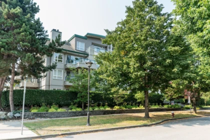 114 5800 Andrews Road, Richmond, BC, Richmond — Apartment/Condo for sale