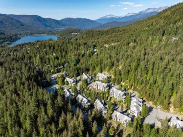 Hot Tub / Spa Photo of 11 2556 Snowridge Crescent, Whistler, BC