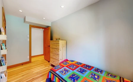 Laundry Room Photo of 11 2556 Snowridge Crescent, Whistler, BC