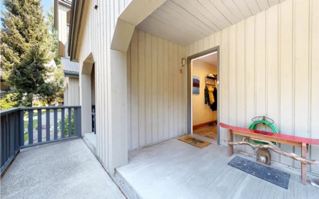 11 2556 Snowridge Crescent, Whistler, BC, Whistler — Townhouse for sale