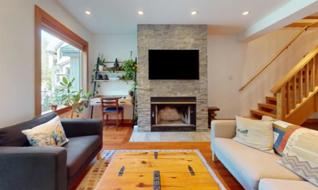 Primary Bedroom Photo of 11 2556 Snowridge Crescent, Whistler, BC