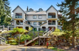 11 2556 Snowridge Crescent, Whistler, BC