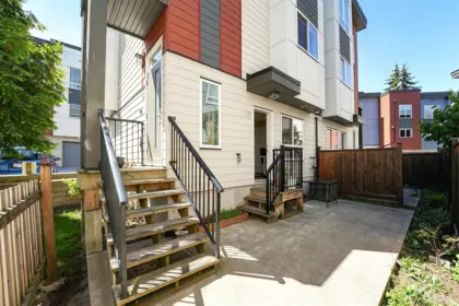 48 1670 160 Street, Surrey, BC, Surrey — Townhouse for sale